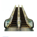 VVVF Escalator